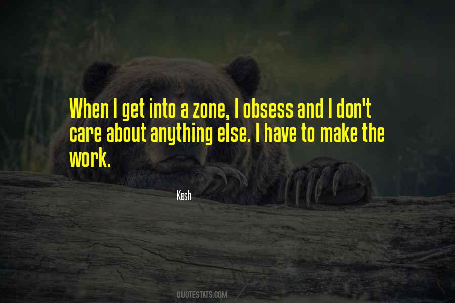 You May Think I Dont Care Quotes #90824