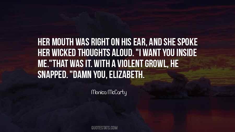 You Me And Her Quotes #61269