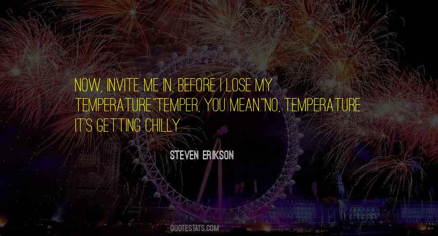 You Mean Me Quotes #103371