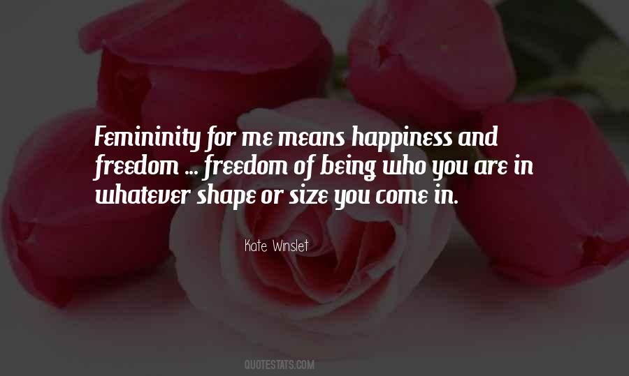 You Mean Me Quotes #73760