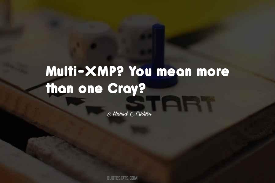 You Mean More Quotes #1789109