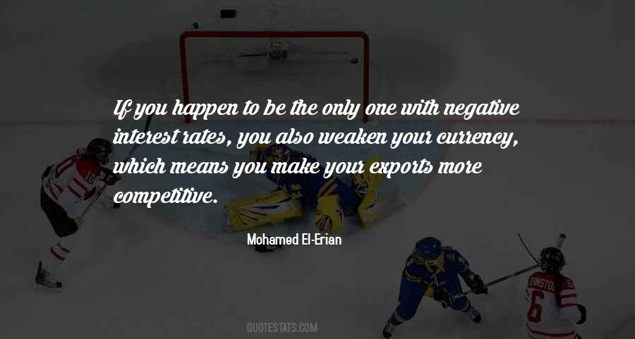 You Mean More Quotes #310459