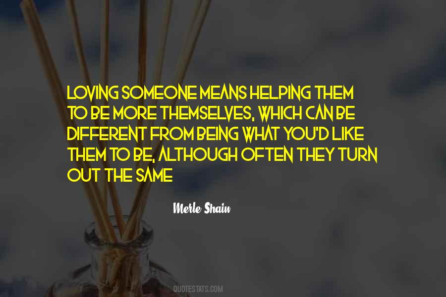 You Mean More Quotes #330930