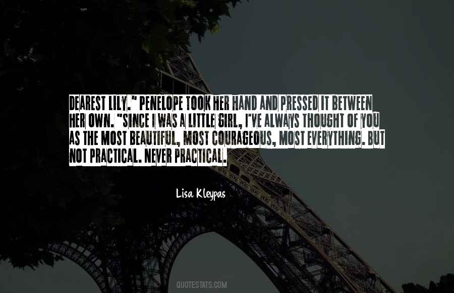 You Most Beautiful Girl Quotes #980828