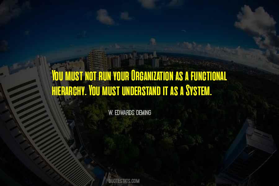 You Must Understand Quotes #1077076