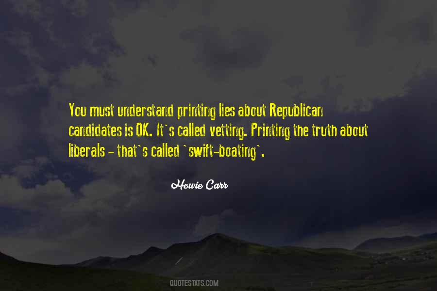 You Must Understand Quotes #1186594