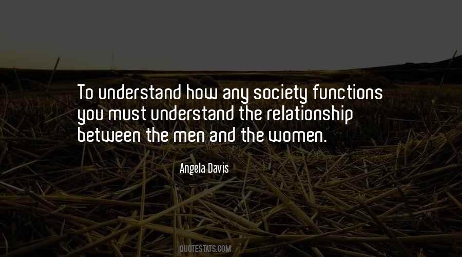 You Must Understand Quotes #1325073