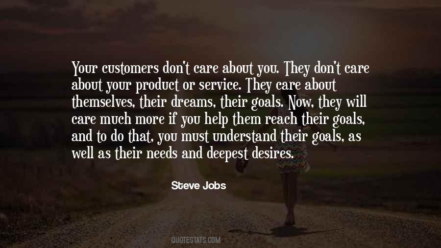 You Must Understand Quotes #1686055