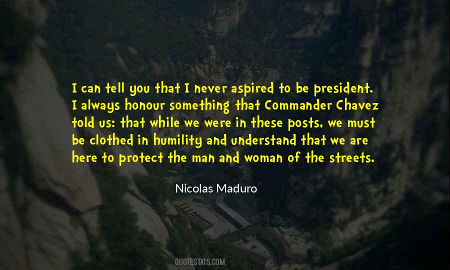 You Must Understand Quotes #17252