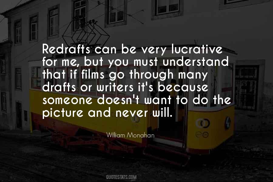You Must Understand Quotes #176555