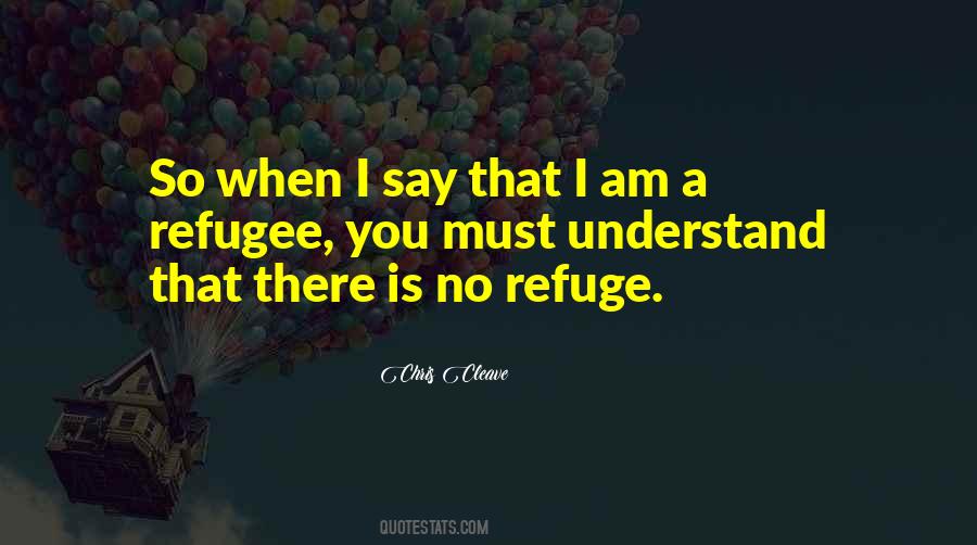 You Must Understand Quotes #1837668