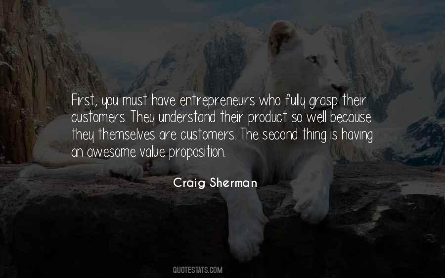 You Must Understand Quotes #204529