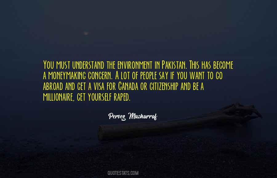You Must Understand Quotes #413702