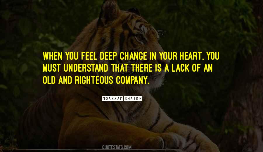 You Must Understand Quotes #877410