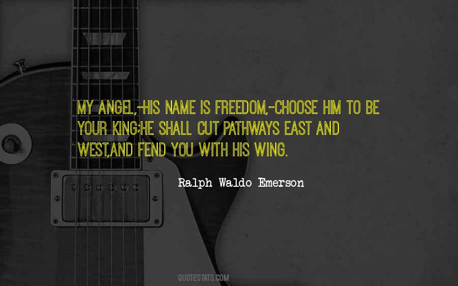 You My Angel Quotes #635854