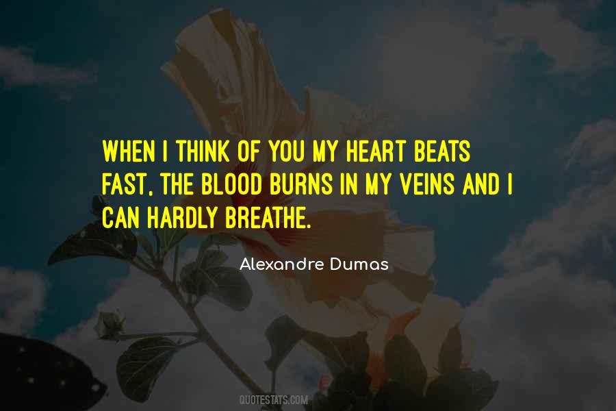 You My Heart Quotes #1160654