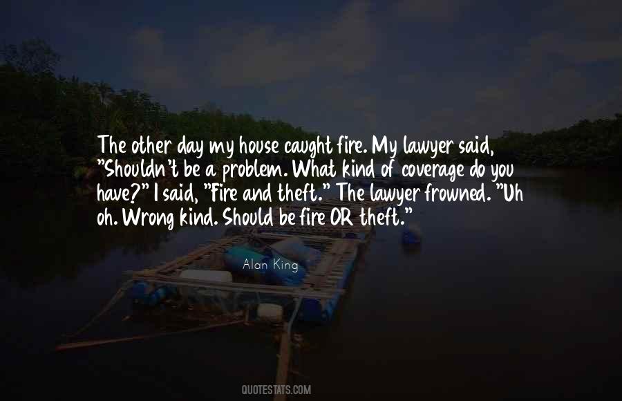 You My King Quotes #119581