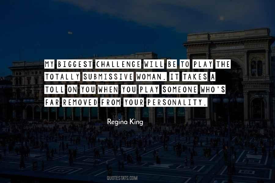 You My King Quotes #286569