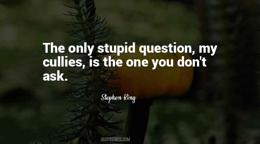 You My King Quotes #315857