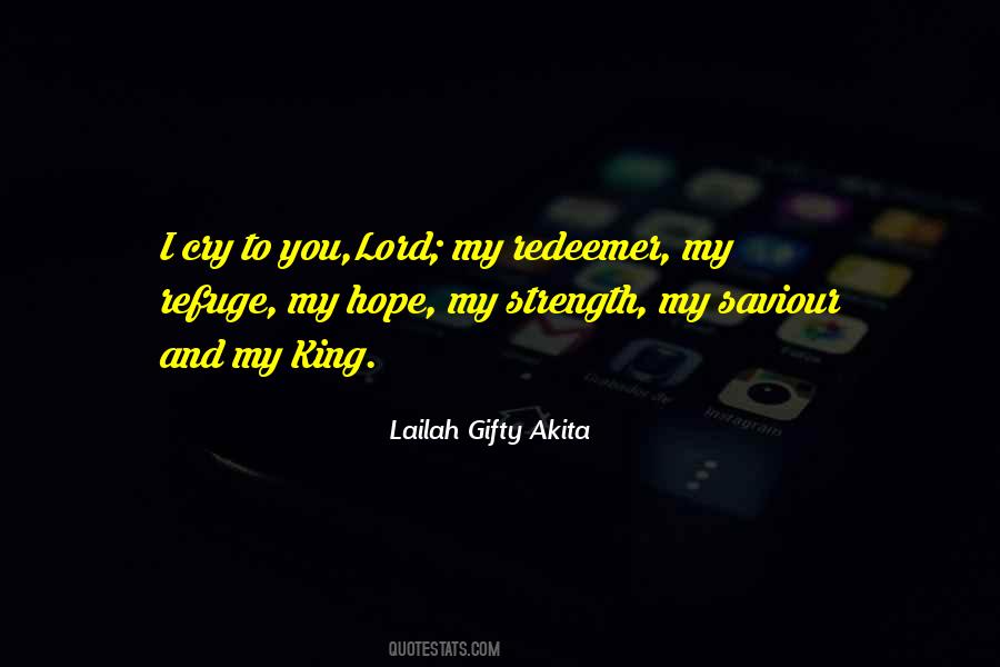 You My King Quotes #38606