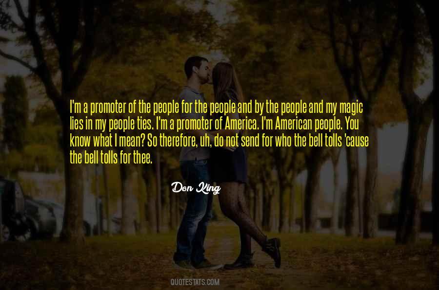 You My King Quotes #447372