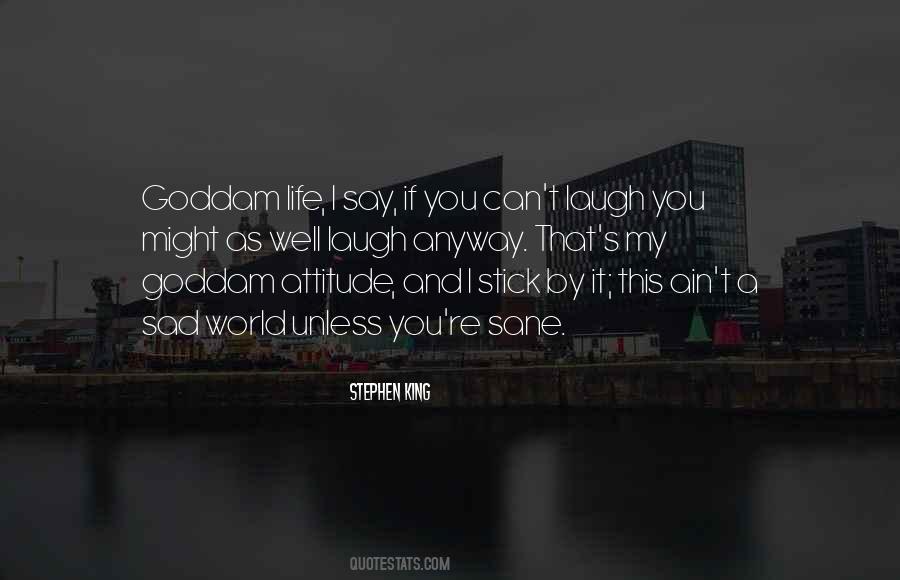 You My King Quotes #456601