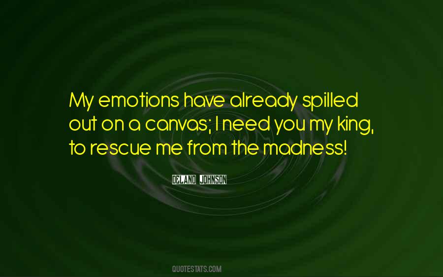 You My King Quotes #761256