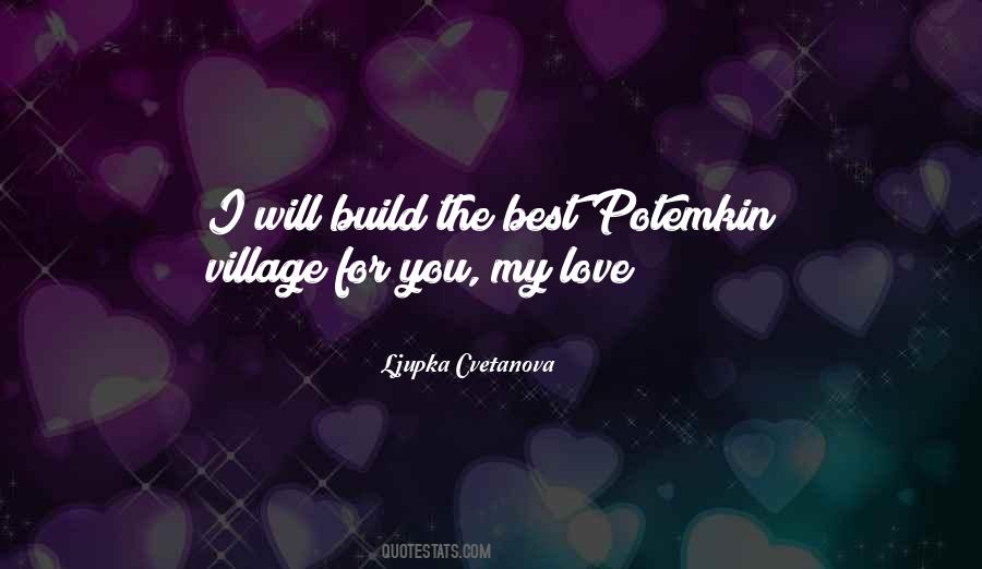 You My Love Quotes #942245
