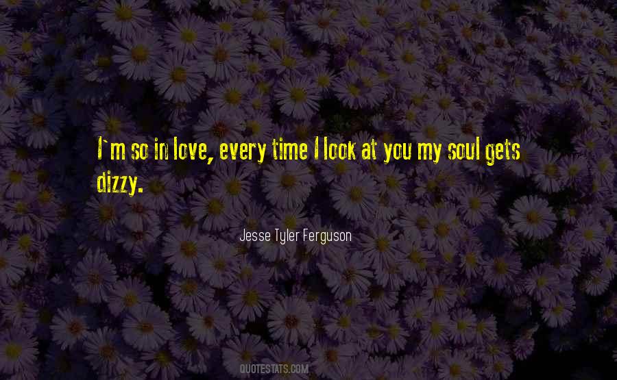 You My Soul Quotes #1231786