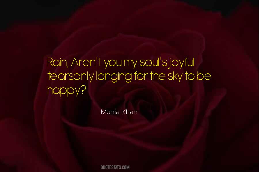 You My Soul Quotes #1630970