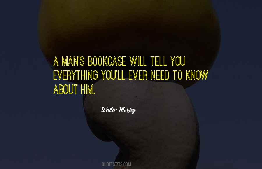 You Need A Man Quotes #285043
