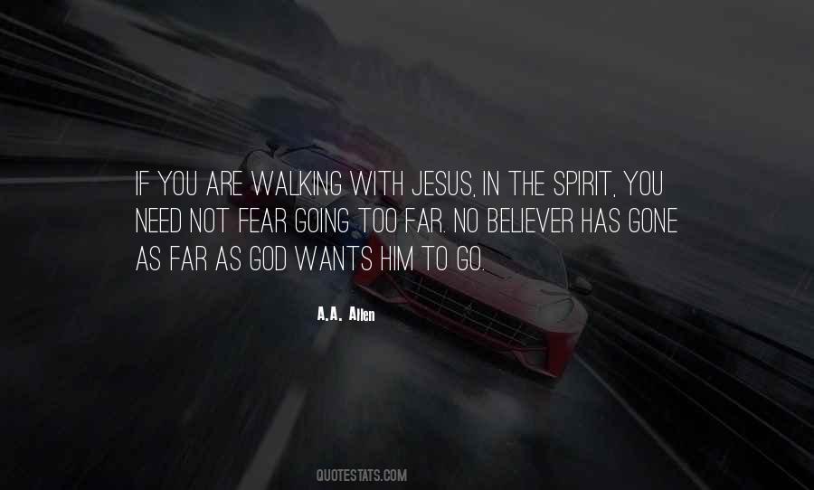 You Need Jesus Quotes #1249190