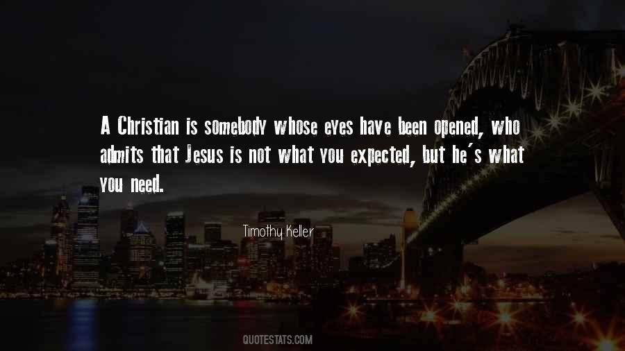 You Need Jesus Quotes #1372908