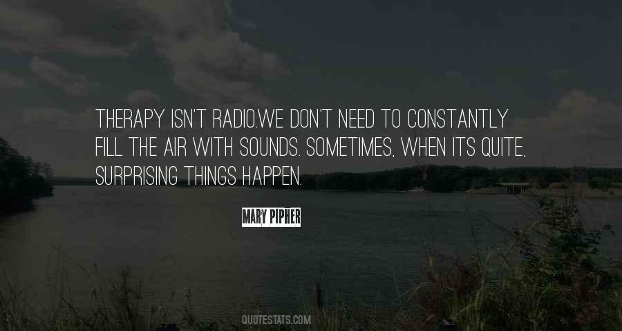 You Need Therapy Quotes #562875 You Need Therapy Quotes #562875