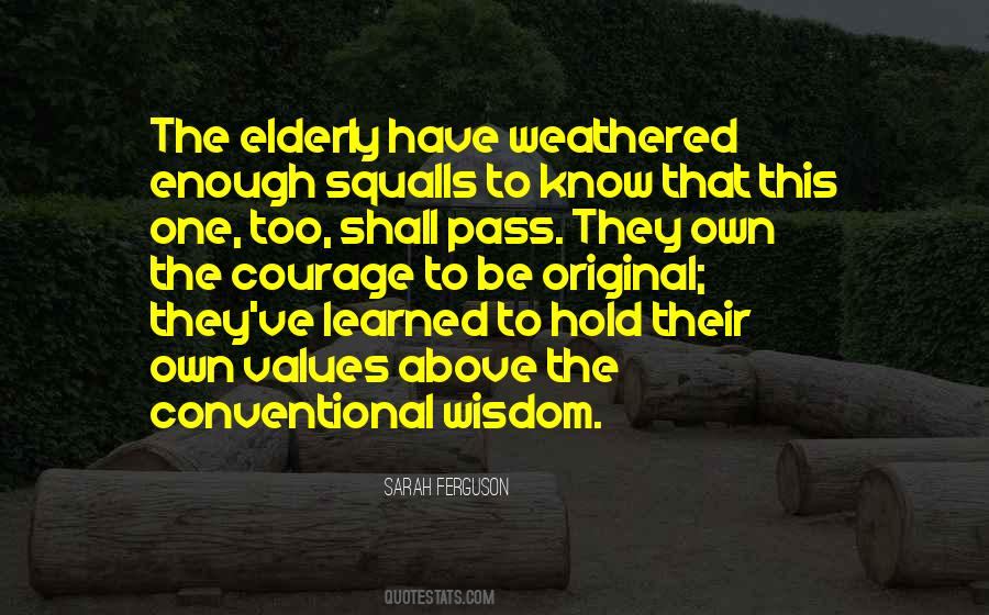 Quotes About Squalls #1743439