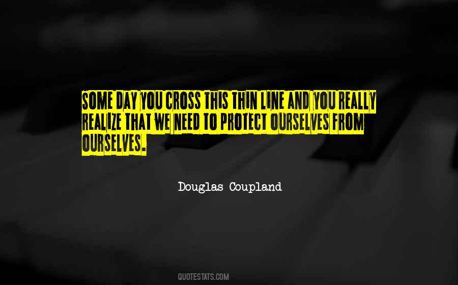 You Need To Realize Quotes #139859