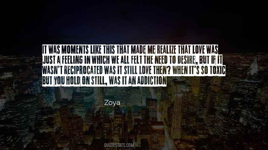 You Need To Realize Quotes #248362