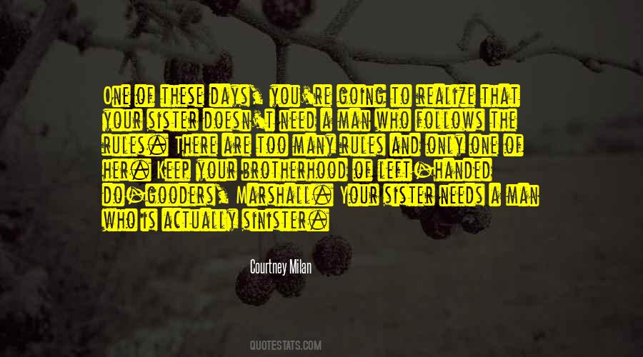 You Need To Realize Quotes #426131