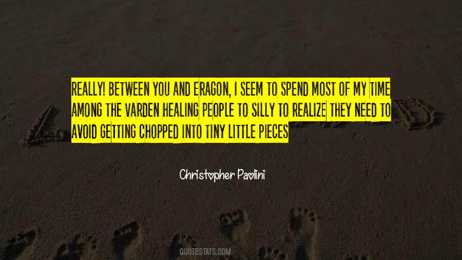 You Need To Realize Quotes #634399