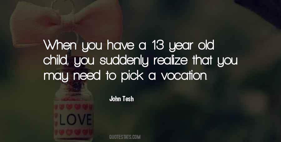 You Need To Realize Quotes #775192