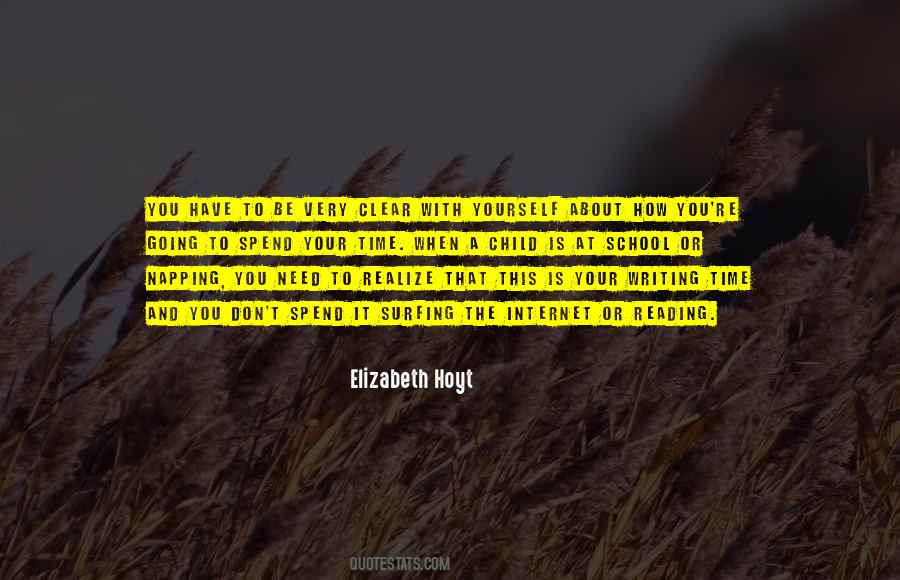 You Need To Realize Quotes #787709