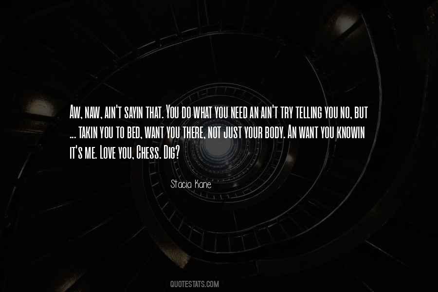You Need To Try Quotes #113845