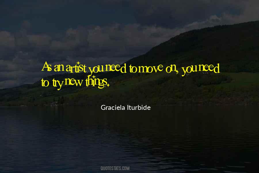 You Need To Try Quotes #1243672