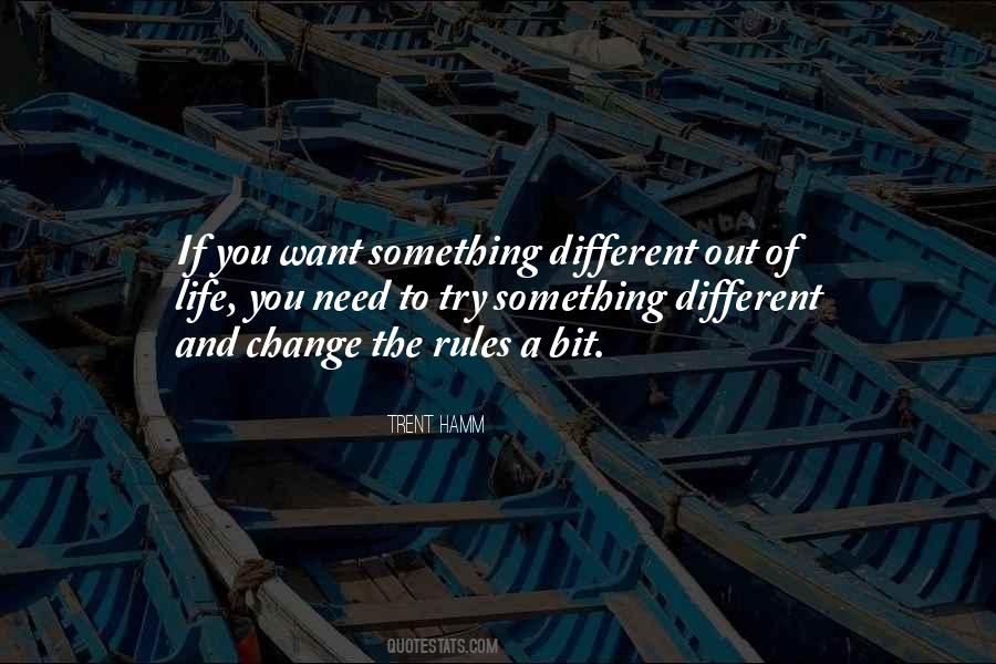 You Need To Try Quotes #1378371