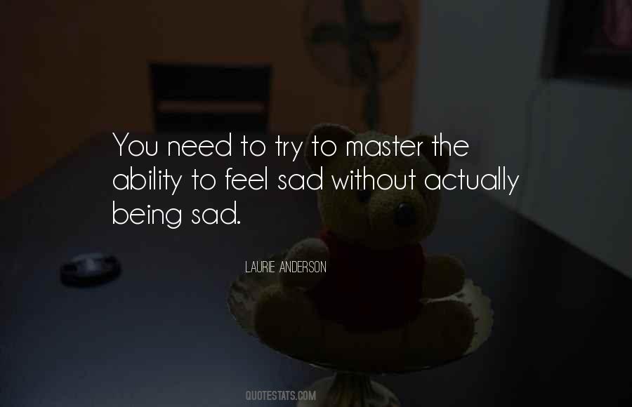 You Need To Try Quotes #1588445