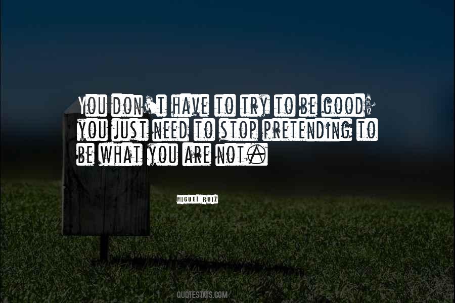 You Need To Try Quotes #191903