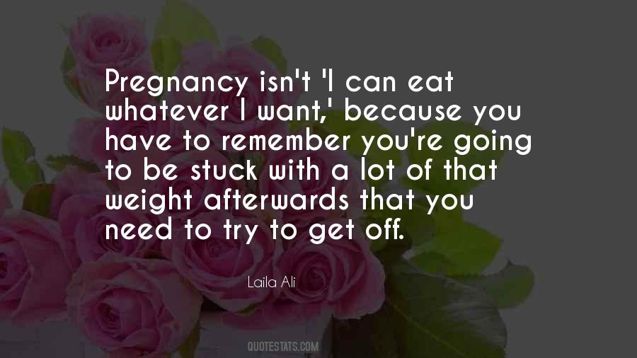 You Need To Try Quotes #307453