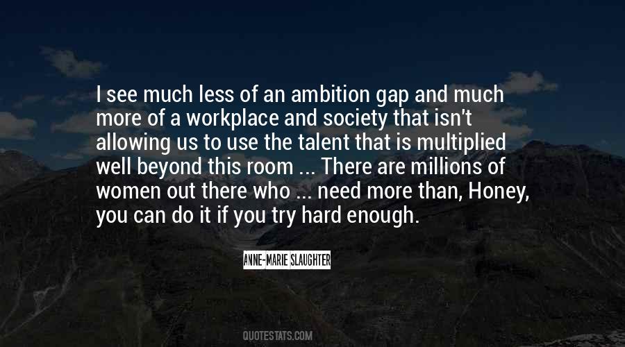 You Need To Try Quotes #307819