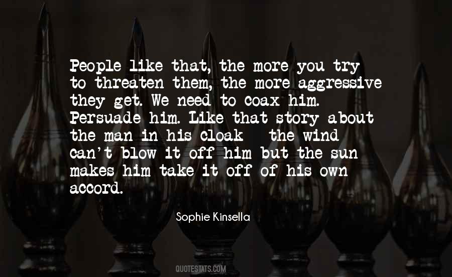 You Need To Try Quotes #371429