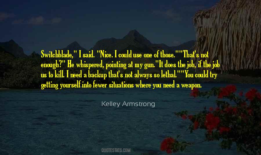 You Need To Try Quotes #637088
